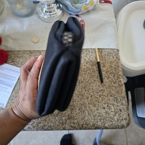 Coach bag - Picture 3 of 3